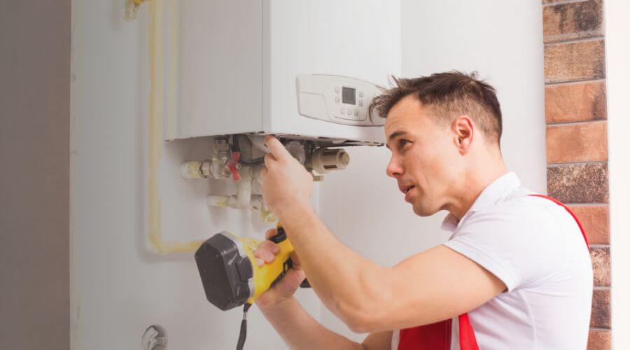 Professional Gas Leak Detection in Wanatah, IN